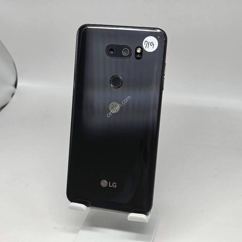 A+��! LG V30 64GB [���ܻ�/����GOOD!]