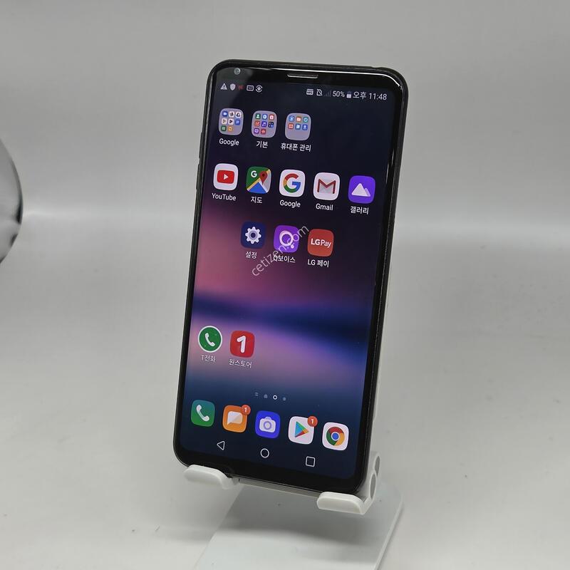 A+��! LG V30 64GB [���ܻ�/����GOOD!]