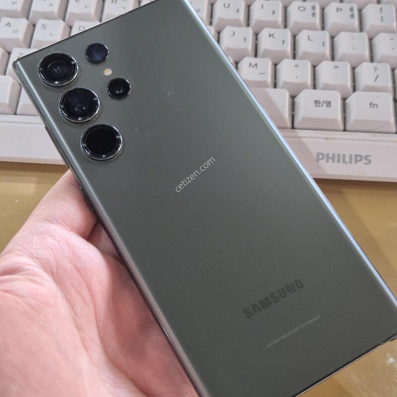 ������ S23 ��Ʈ�� 256 �׸� �ܻ���