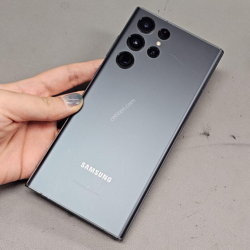 �Ｚ ������ s22��Ʈ�� 256GB �׸� ������ ������ �߰��� ~!