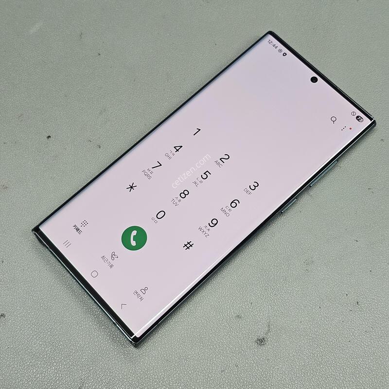 �Ｚ ������ s22��Ʈ�� 256GB �׸� ������ ������ �߰��� ~!