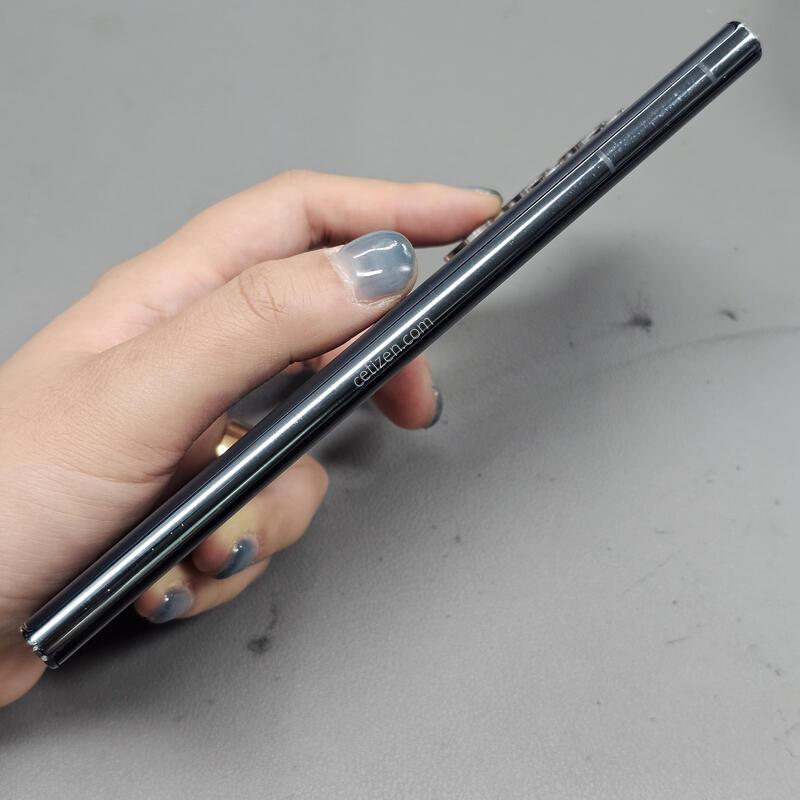 �Ｚ ������ s22��Ʈ�� 256GB �׸� ������ ������ �߰��� ~!