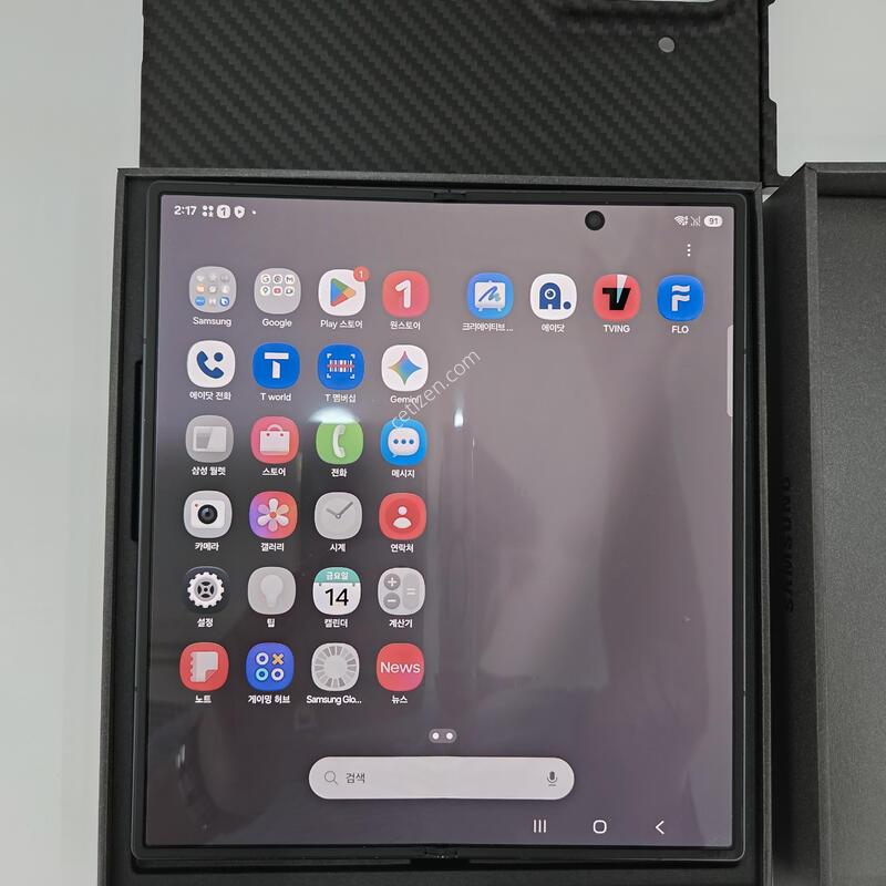 ������ ����7 512GB ���� �Դϴ�