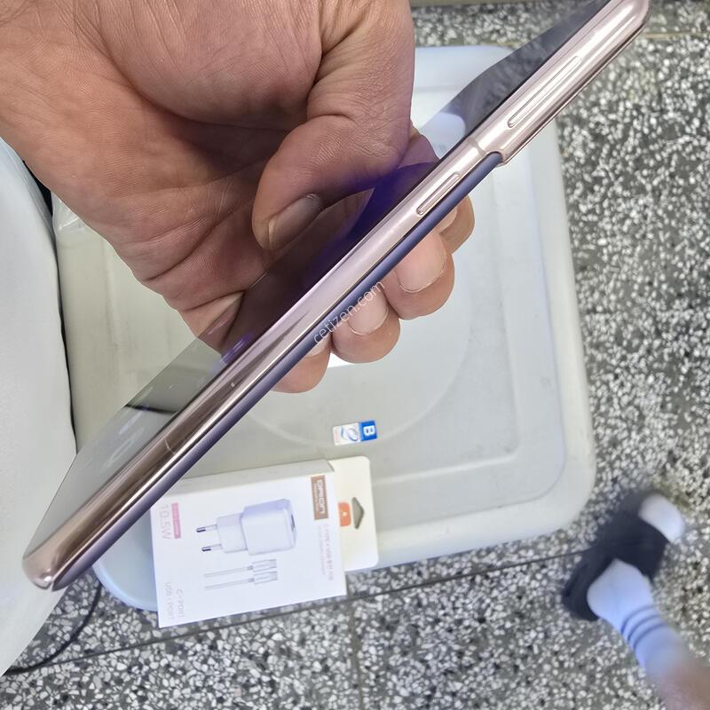 U+ S21 (G991) 256G ���û��� ����� �˴ϴ�