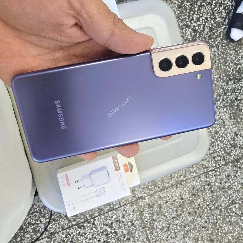U+ S21 (G991) 256G ���û��� ����� �˴ϴ�