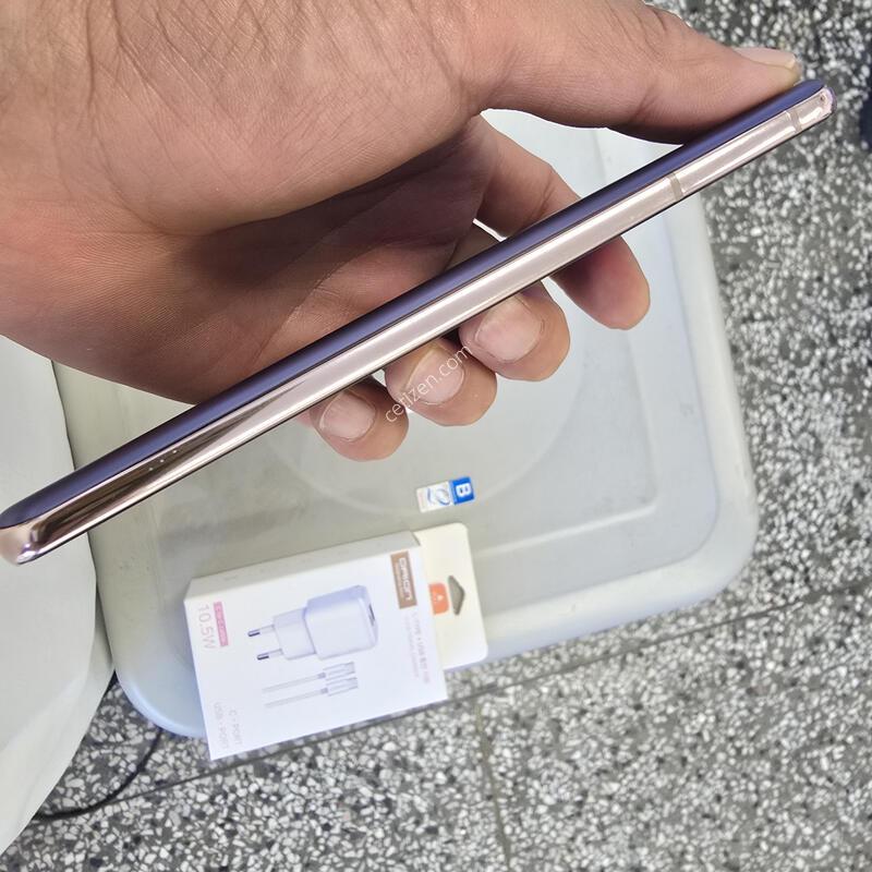 U+ S21 (G991) 256G ���û��� ����� �˴ϴ�