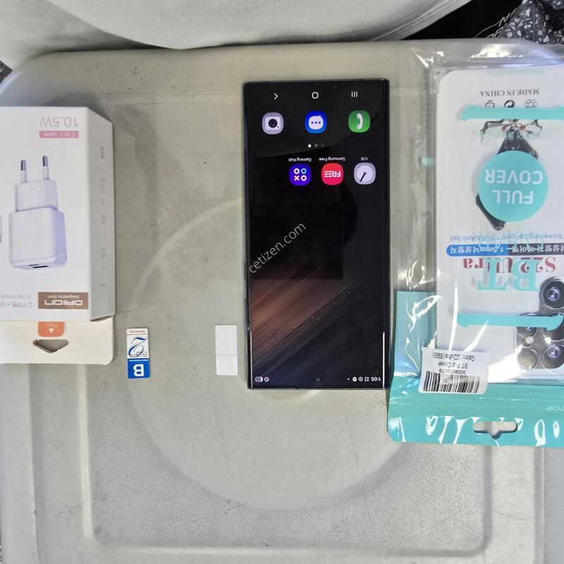 S22��Ʈ��(S908) 256G �׸����� �ڱ��� ����� �˴ϴ�