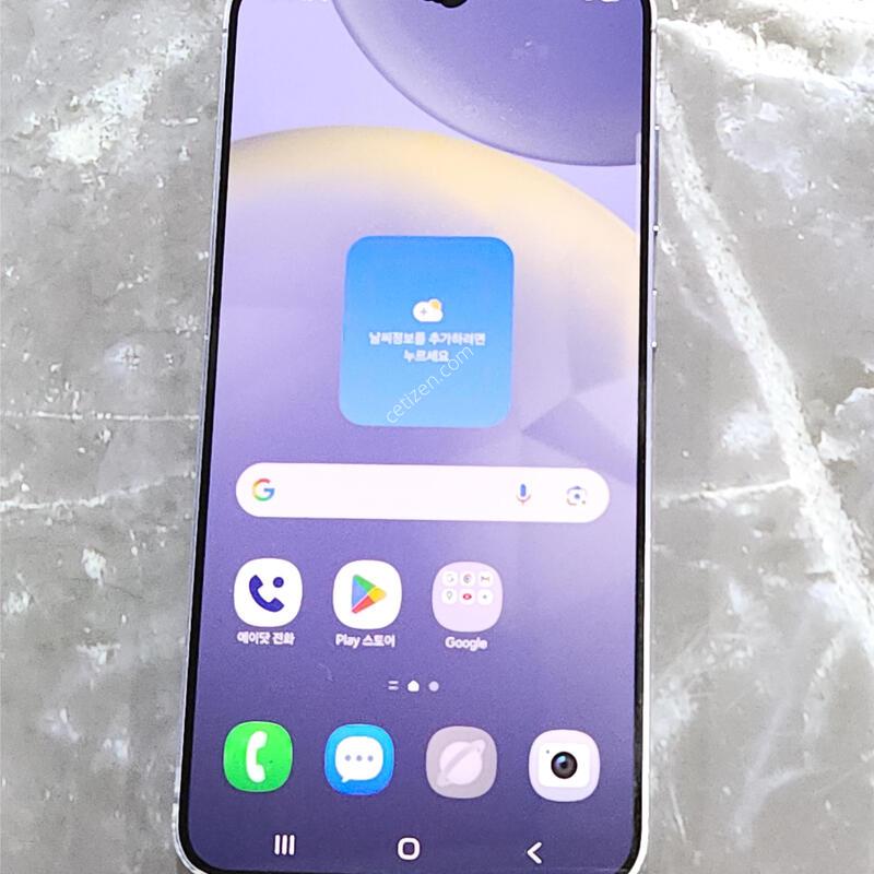 ������S24+�÷��� 256G ���ܻ� ���� 63327
