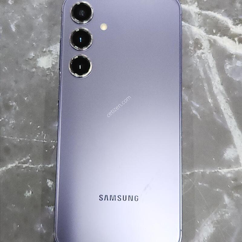 ������S24+�÷��� 256G ���ܻ� ���� 63327