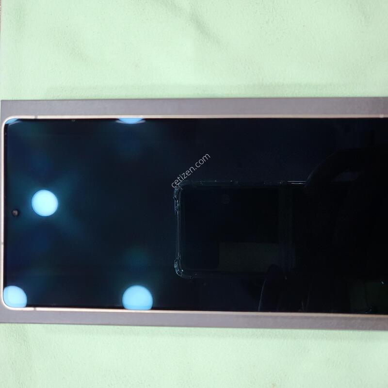 ������S25��Ʈ�� 256���� ��ȣ(ƼŸ���׷���)