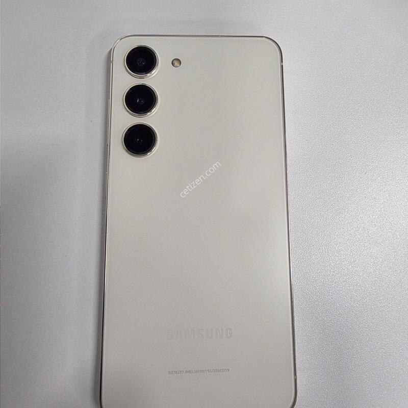 S23 256GB