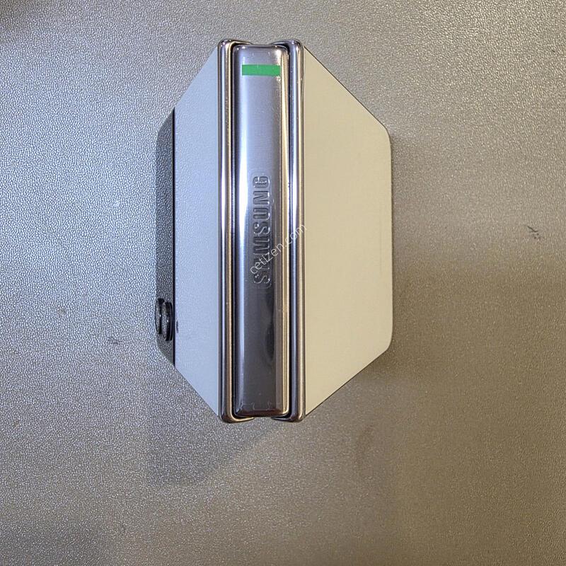 ������Z�ø�4  256GB SM-F721N ȭ��Ʈ