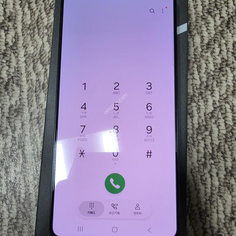 ������S26��Ʈ�� 256G SKT�������� ���� Ǯ�ڽ�