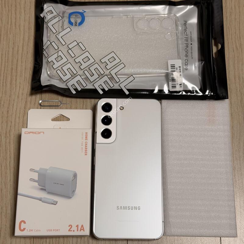 A�� S901 ������ S22 ����ȭ��Ʈ 256GB