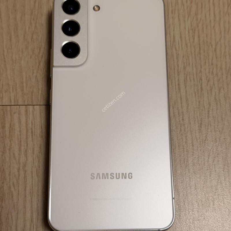 A�� S901 ������ S22 ����ȭ��Ʈ 256GB