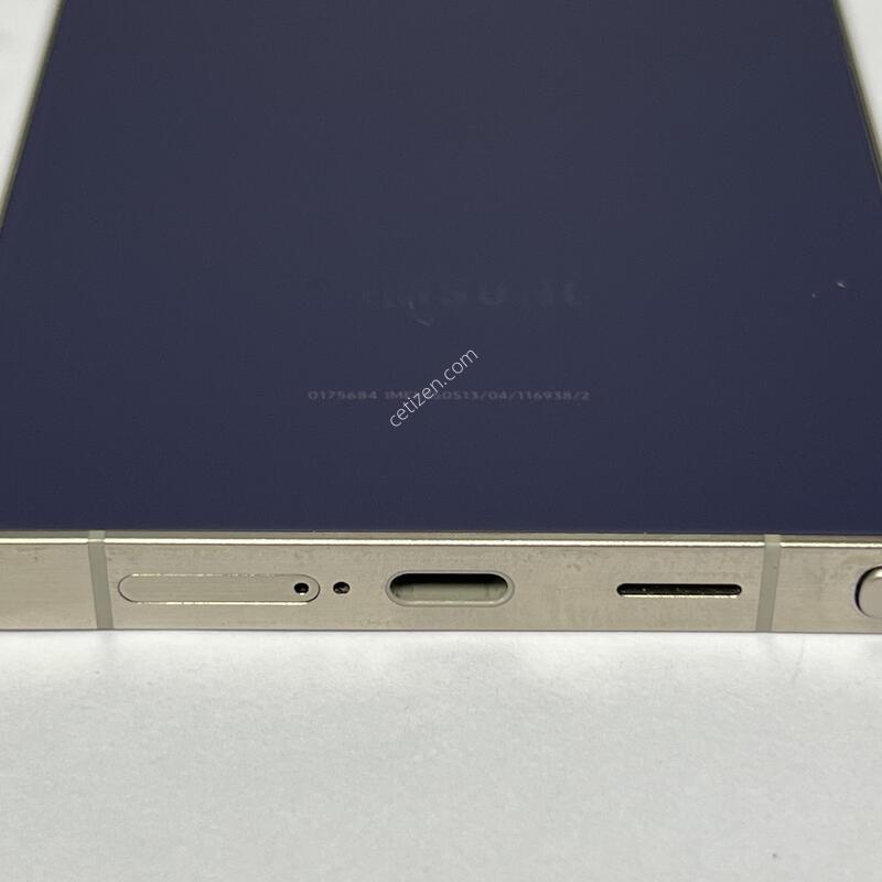(1487) �Ｚ ������ S24��Ʈ�� 256G ���̿÷� S928S AA�� ��������