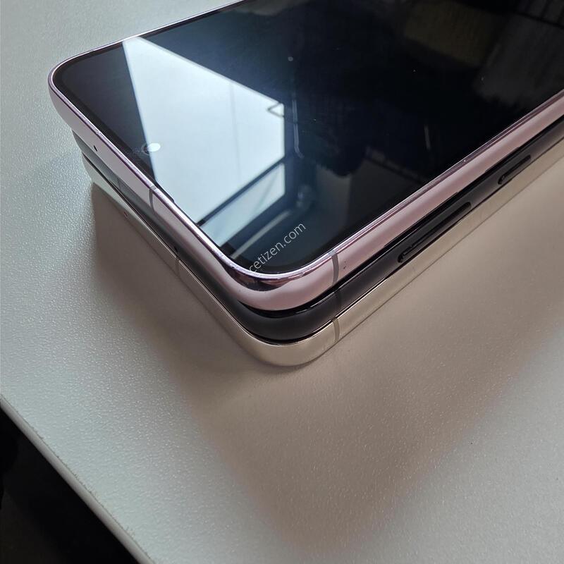S23�÷��� 256GB
