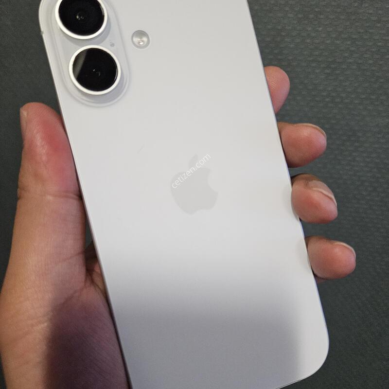 ������ 17 256GB ȭ��Ʈ ���͸����� 100%