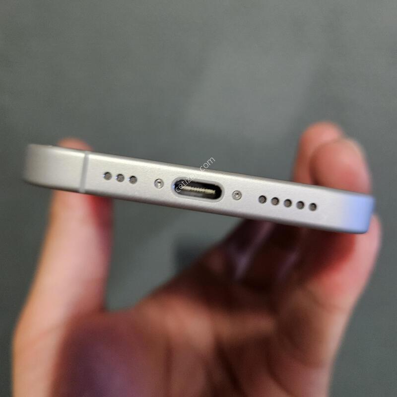 ������ 17 256GB ȭ��Ʈ ���͸����� 100%