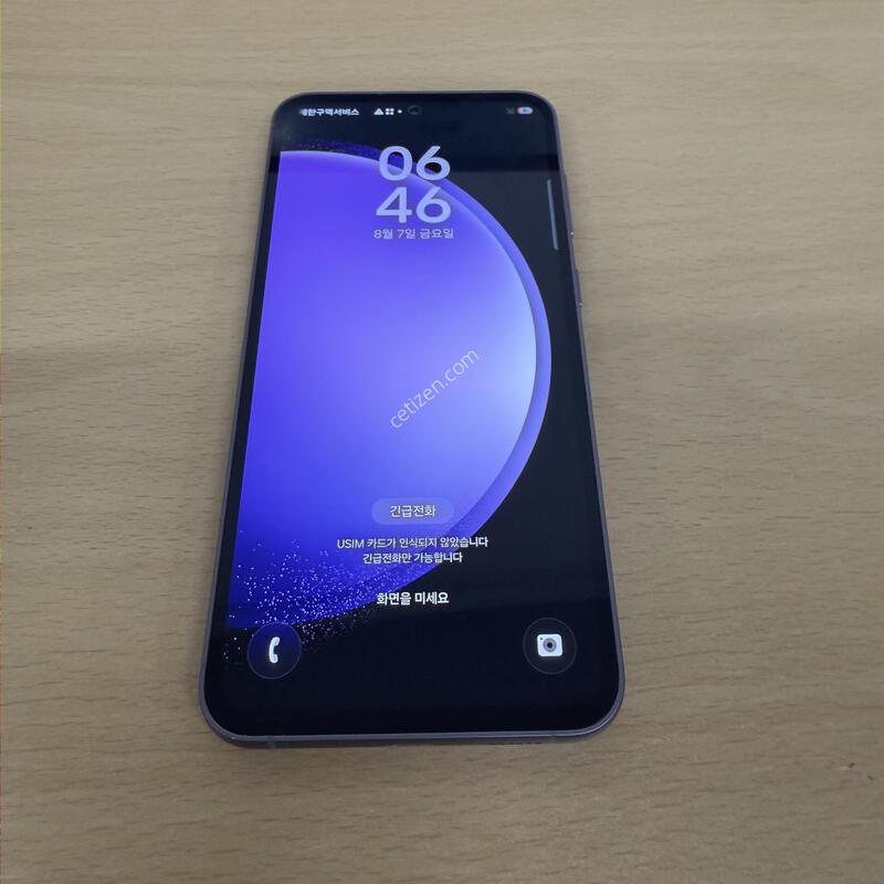 ������S23FE �׶�����Ʈ S�� 256GB