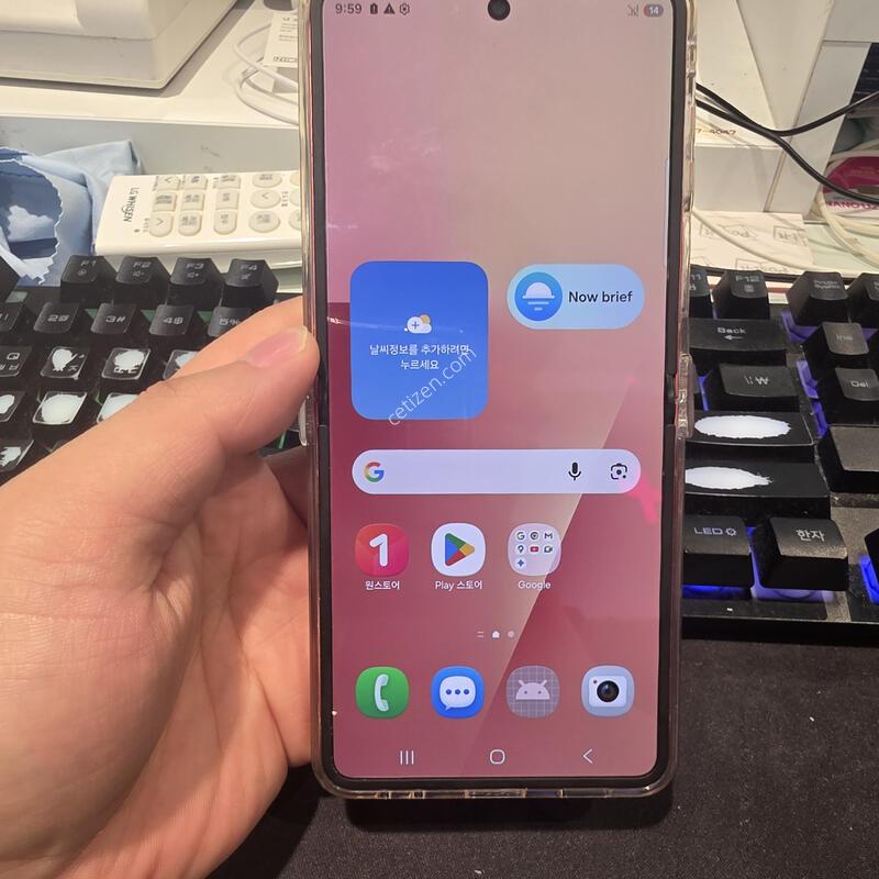 �ø�7 512GB �Ǹ�