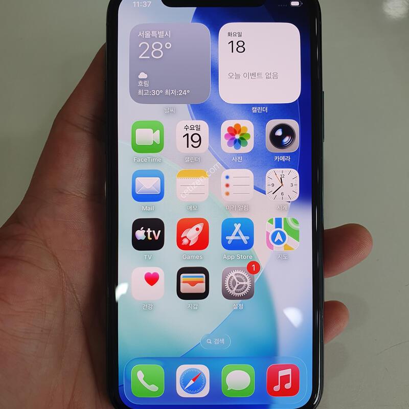 ������11����64G ���ܻ� ������ �߰��� �����