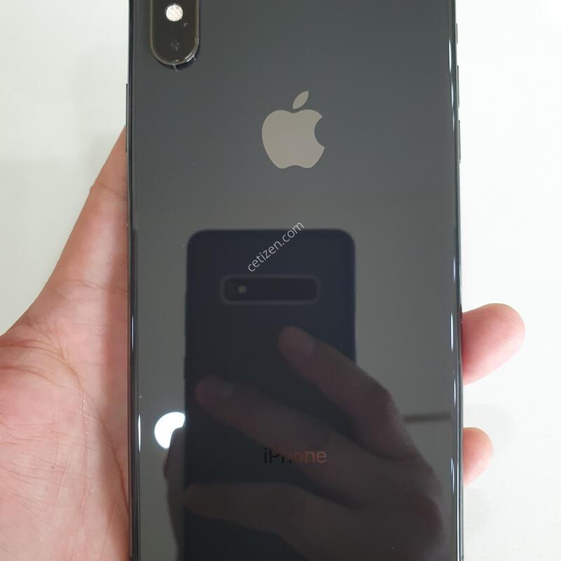 ������XS Max 256G ���ܻ� ���±� �߰��� �����