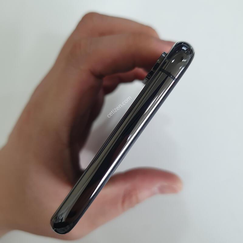 ������XS Max 256G ���ܻ� ���±� �߰��� �����
