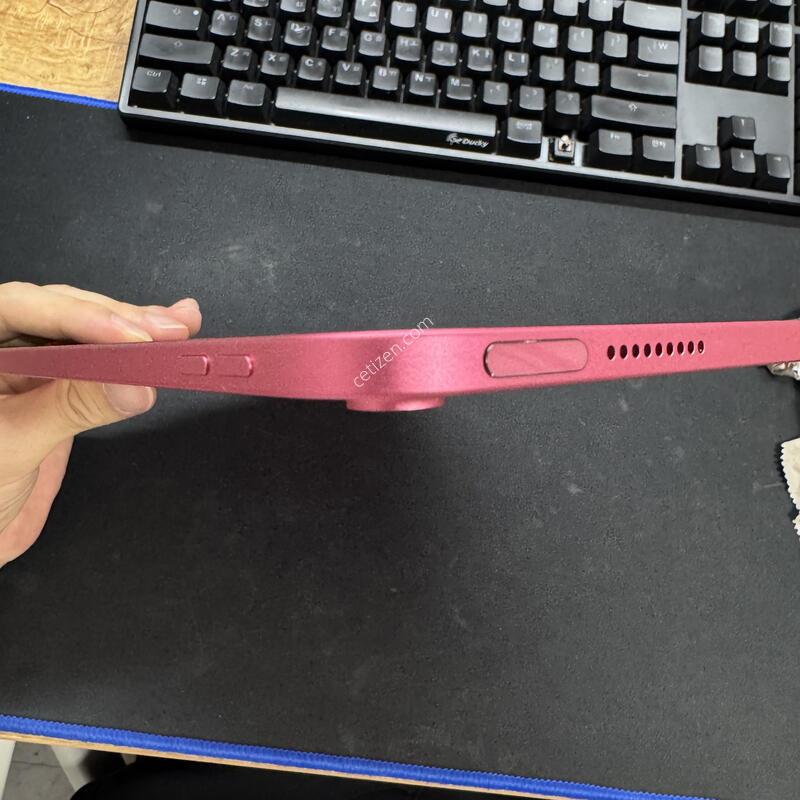 �����е�11���� A16 128�Ⱑ WiFi ��ũ���� ���͸�100%