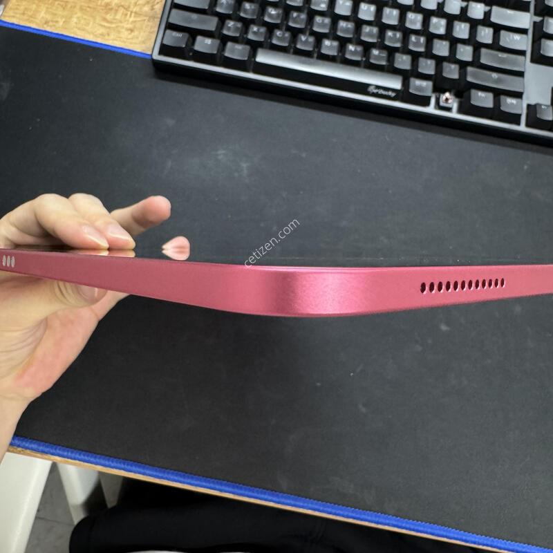 �����е�11���� A16 128�Ⱑ WiFi ��ũ���� ���͸�100%