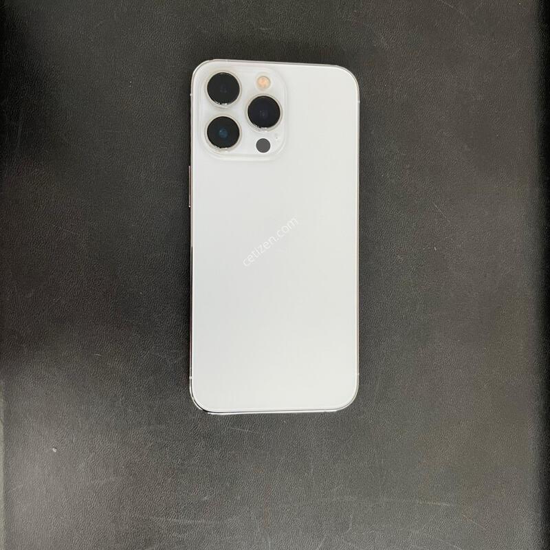 ������ 13PRO 128GB (ȭ��Ʈ)
