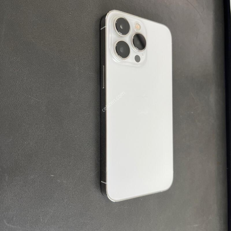 ������ 13PRO 128GB (ȭ��Ʈ)