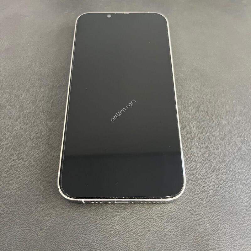 ������ 13PRO 128GB (ȭ��Ʈ)