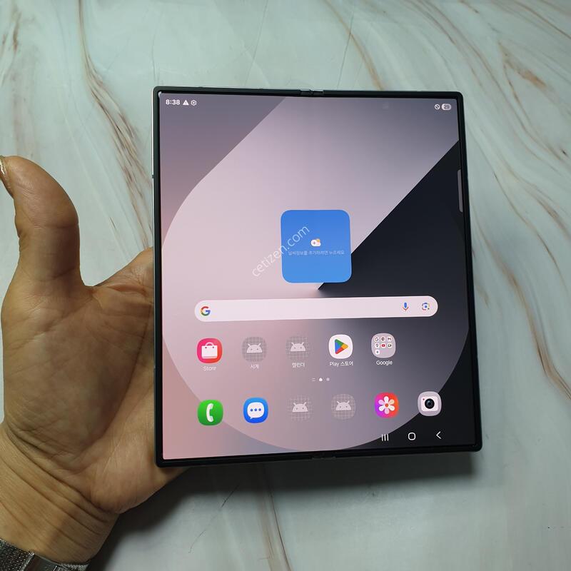 SK ������ Z����6 5G �ǹ� 512G S�� �Ǹ��մϴ�