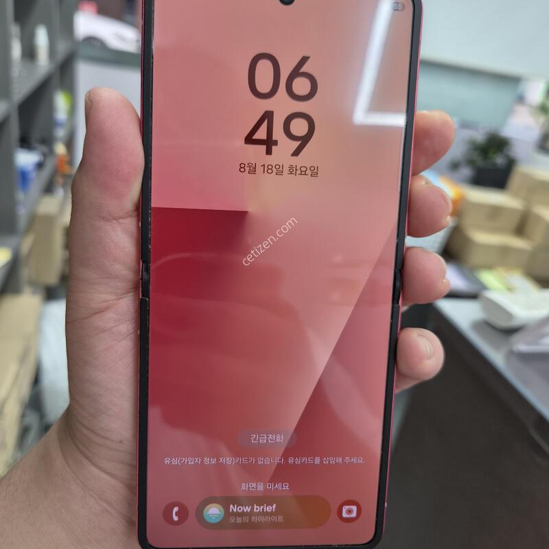 ������ Z�ø�7 �ڶ����� 256G(����/�ܺ�/���� �ʸ� �Ѵ� �����!)