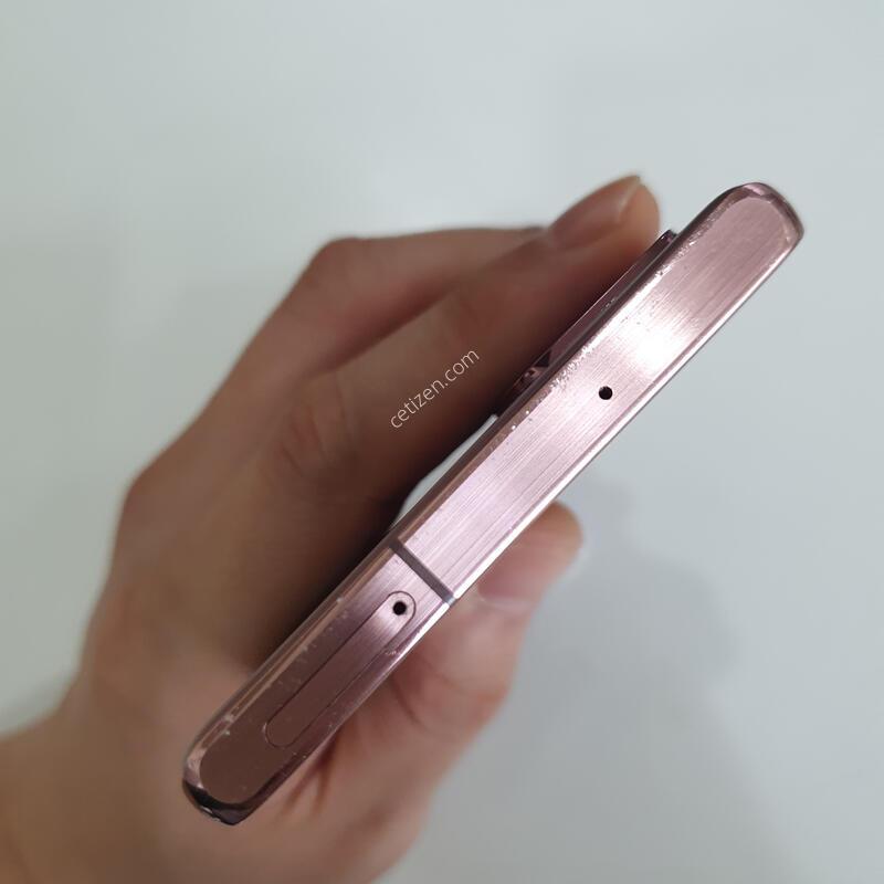 �����ó�Ʈ20 256G ���ܻ� �������⽺ ���±� �߰��� �����