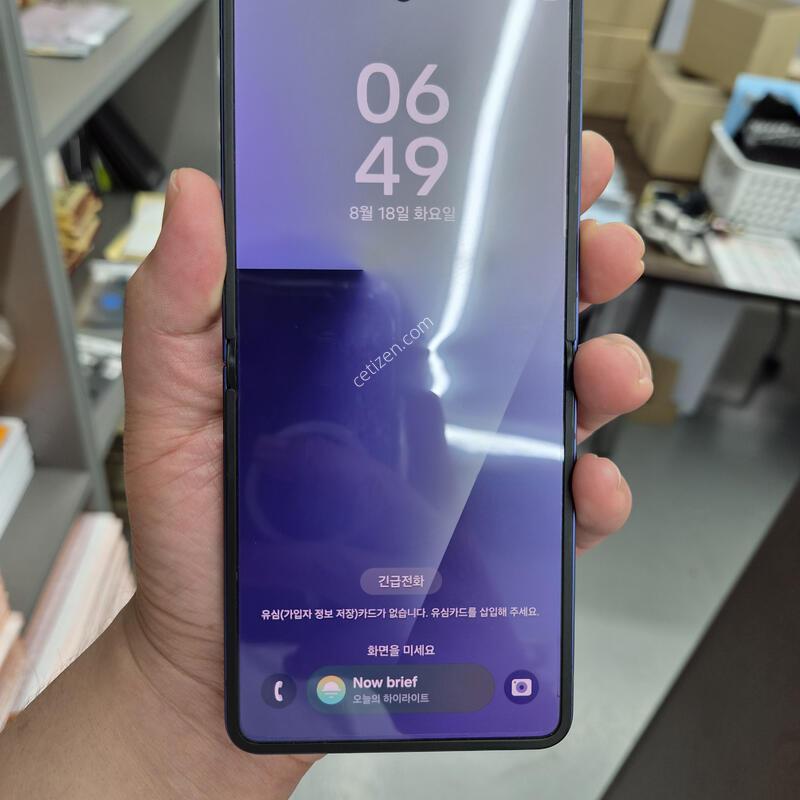 ��ó)������ Z�ø�7 ���̺� 512G(�ܺ�/���� �ʸ� �Ѵ� �����!)