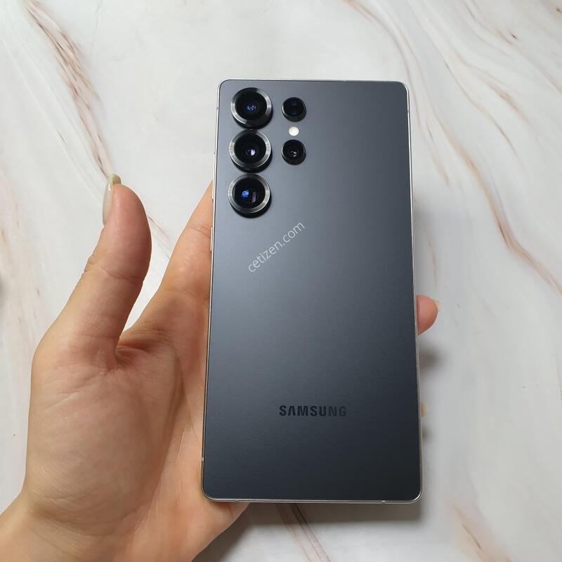 KT ������ S25��Ʈ�� ƼŸ������ 512G ������ �Ǹ��մϴ�