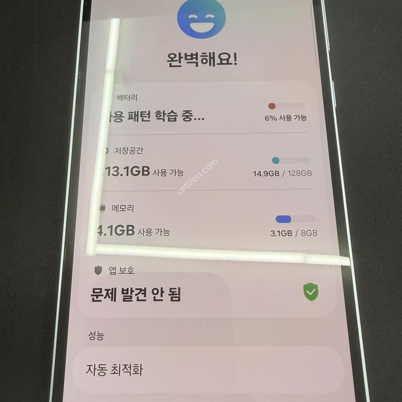 ����5 128GB ���̽����� [ SS��� ] ���̽� �� �ʸ�����