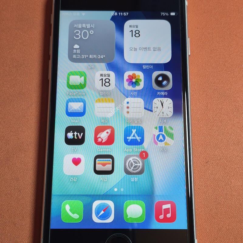 ������ SE3.64GB.���͸�93%A��.��Ÿ����Ʈ