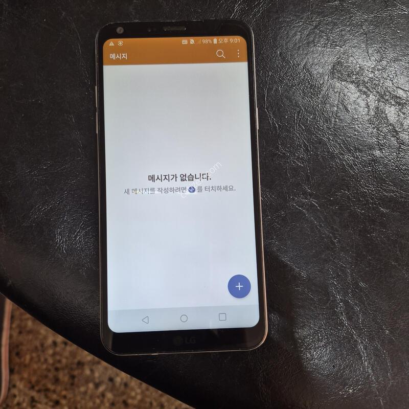 LG Q6