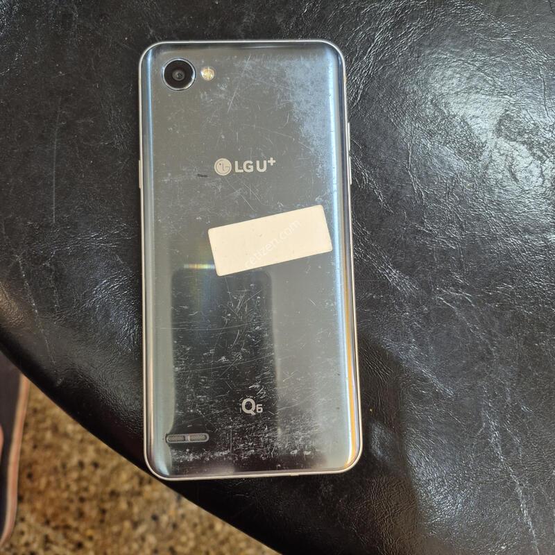 LG Q6