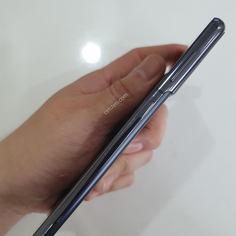 ������S21 256G ���ܻ� ������ �߰��� �����