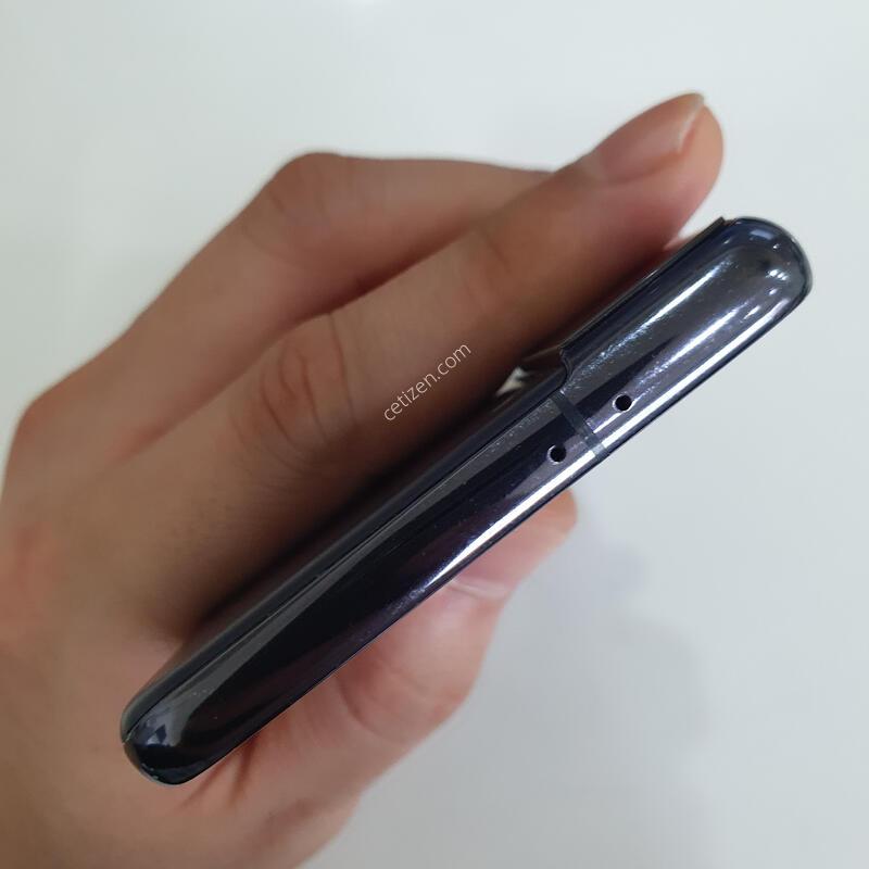 ������S21 256G ���ܻ� ������ �߰��� �����