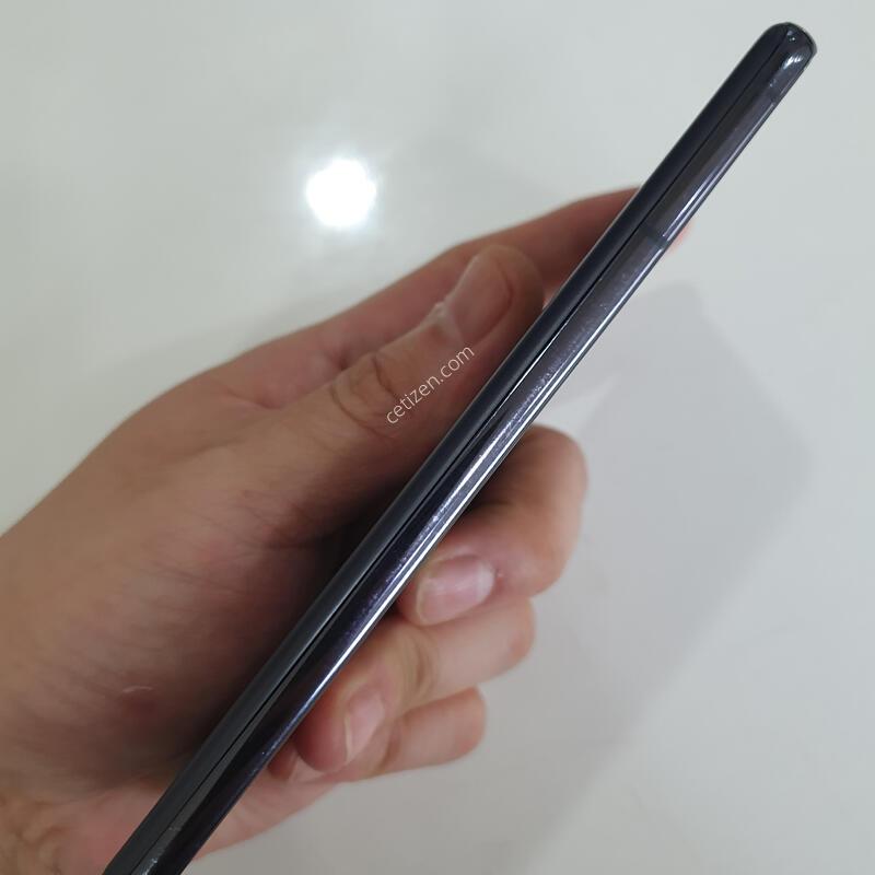 ������S21 256G ���ܻ� ������ �߰��� �����