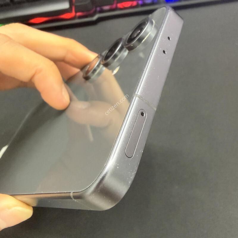 S24FE 256GB �����÷� [ A��� �������� ] ���̽� �� �ʸ�����