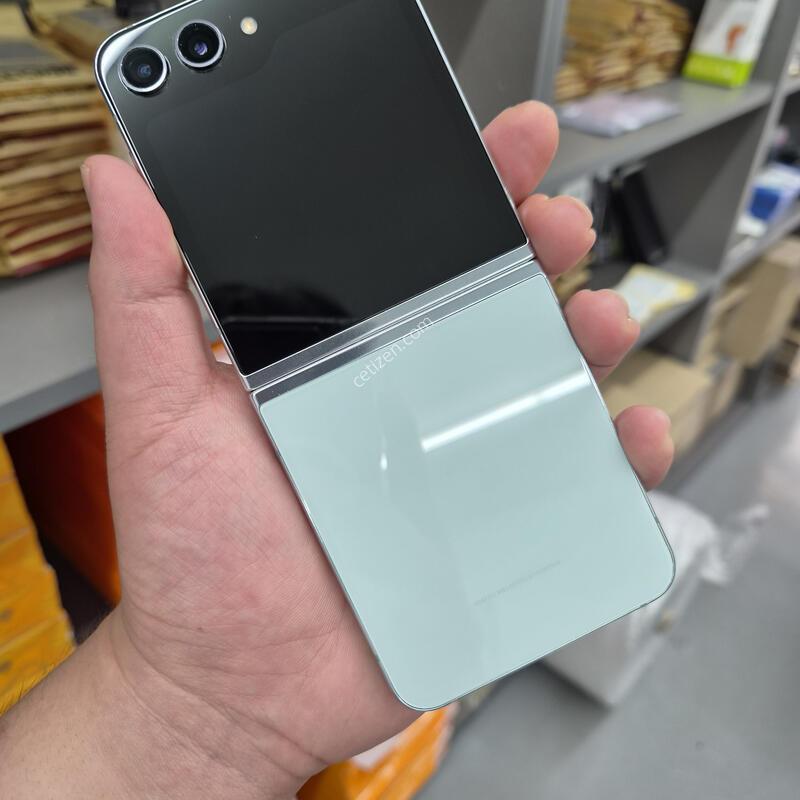 �ܰ�S��)������ Z�ø�5 �׸� 512G(���̽�/������)