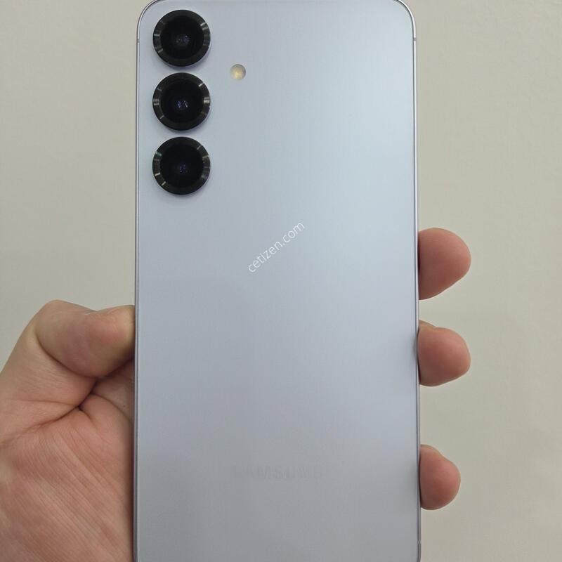 ������ S25�÷��� 256GB ���̽�����