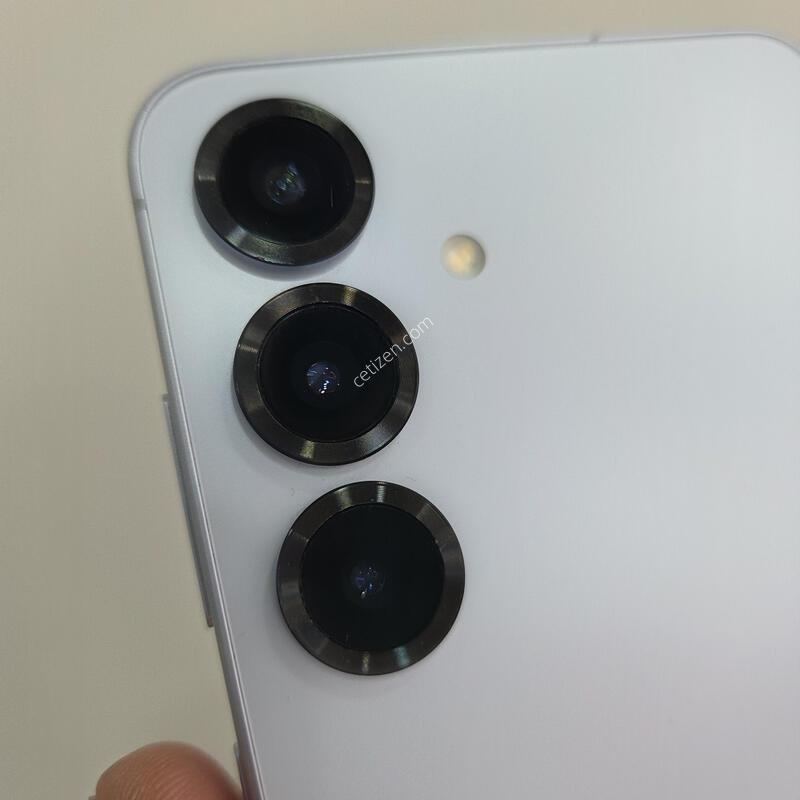 ������ S25�÷��� 256GB ���̽�����