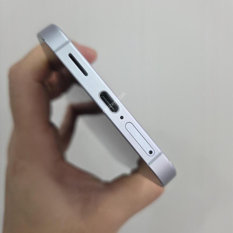 ������ S25�÷��� 256GB ���̽�����